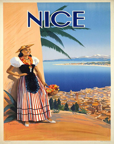 Mit fRilingue in Nice Französisch verbessern